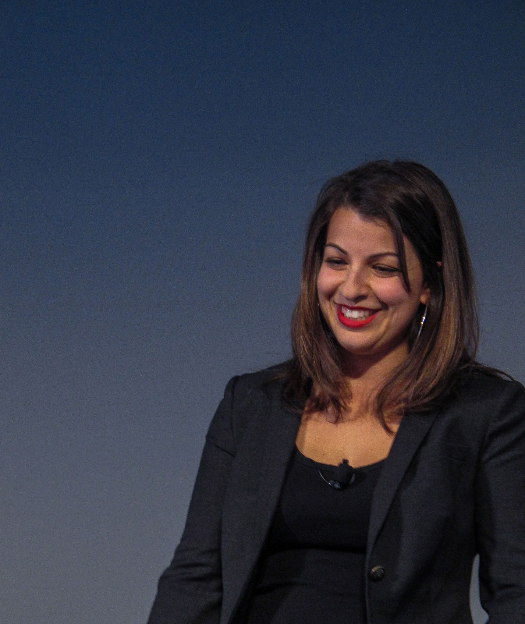 Anita Sarkeesian