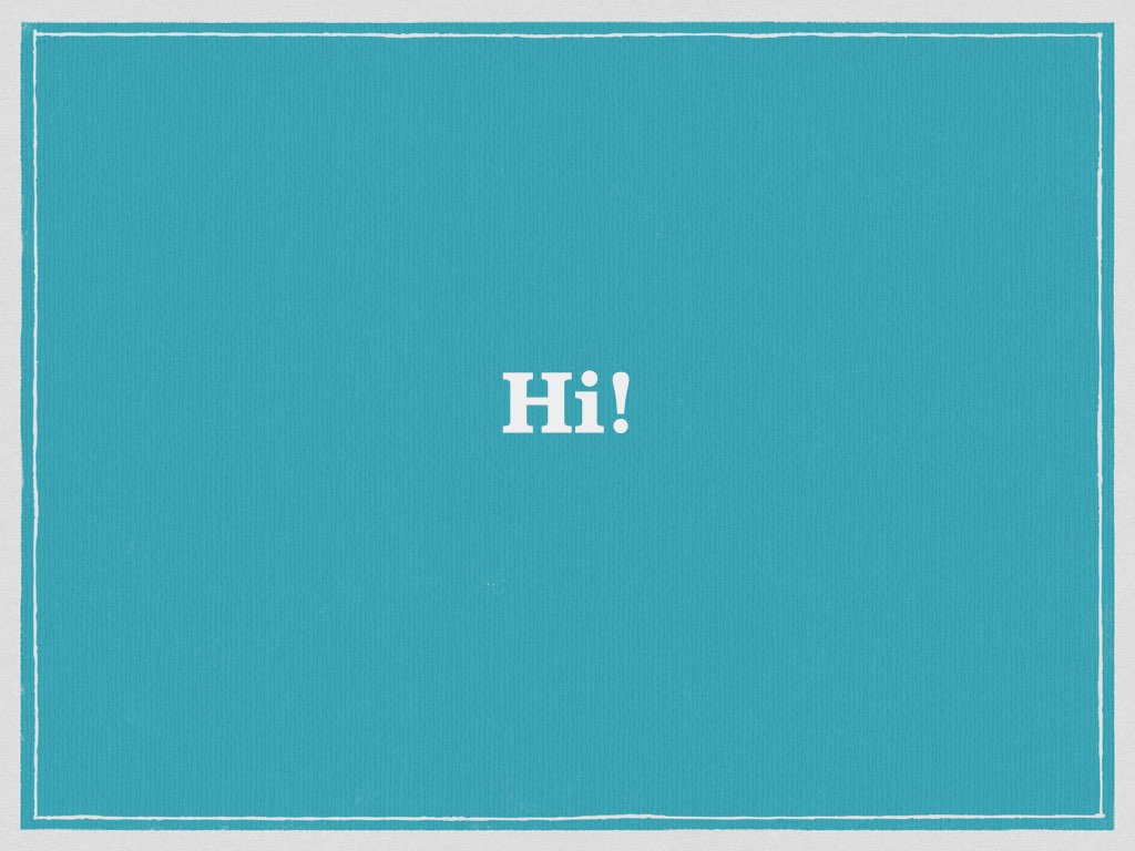 Hi